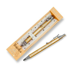 Nekupto DC7 Dárková propiska PRO BABIČKU