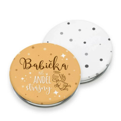 Nekupto DC7 Zrcátko PRO BABIČKU