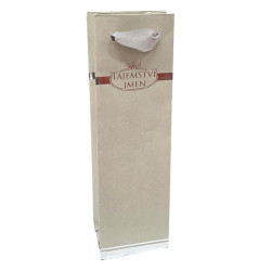 DÁRKOVÁ TAŠKA na PROPISKY nebo dárkové LŽIČKY