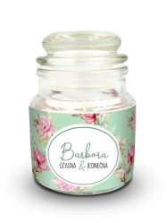 Nekupto Jmenná svíčka - BARBORA