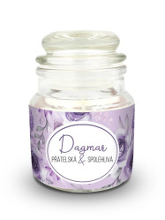 Nekupto Jmenná svíčka - DAGMAR