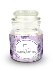 Nekupto Jmenná svíčka - EVA
