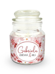 Nekupto Jmenná svíčka - GABRIELA
