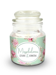 Nekupto Jmenná svíčka - MAGDALENA