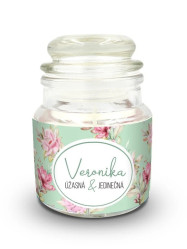 Nekupto Jmenná svíčka - VERONIKA