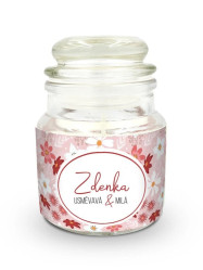 Nekupto Jmenná svíčka - ZDENKA