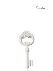 Mathilde M. - MARQUISE, vonný jíl KLÍČ