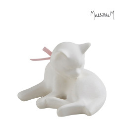 Mathilde M. - BOUQUET PRÉCIEUX, vonný jíl KOČKA