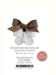 Mathilde M. - FIGUER DOLCE, vonný jíl MOTÝL