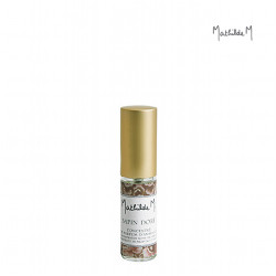 Mathilde M. - SAPIN DORÉ, koncentrát na vonný jíl 5 ml