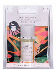 Greenleaf AROMA OLEJ, GOOSEBERRY & FIG 10 ml