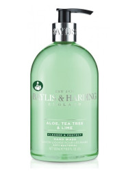 Baylis&Harding Tekuté mýdlo - Aloe, TeaTree & limetka, 500 ml