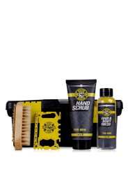 Accentra BATH and BODY TOOLS v boxu na nářadí, koupelový set