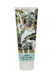 Vivian Gray WILD FLOWERS, luxusní tělové mléko 100 ml