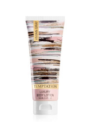 Vivian Gray TEMPTATION, luxusní tělové mléko, 100 ml