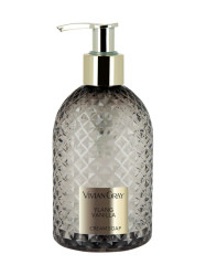 Vivian Gray GEMSTONE Ylang & Vanilla, tekuté mýdlo 300 ml