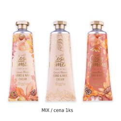 Accentra Cosy Moments, krém na ruce 60ml MIX / cena 1ks