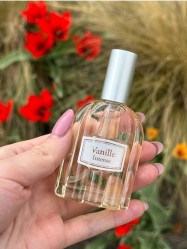 Esprit Provence Toaletní voda 25ml, VANILLE BOURBON