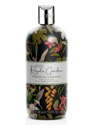 Baylis&Harding Sprchový gel - Verbena & Chamomile, 500ml