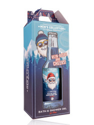 Accentra Rein-Beers and Cheers, sprchový gel 360ml