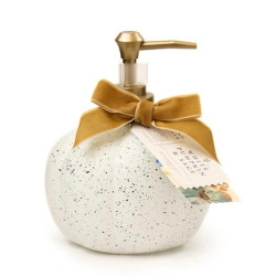 Somerset Toiletry Dýně & Šalvěj, tekuté mýdlo ve skle, 500 ml