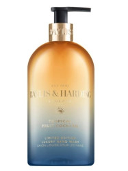 Baylis&Harding Tekuté mýdlo - Tropical Fruit Coctail, 500ml