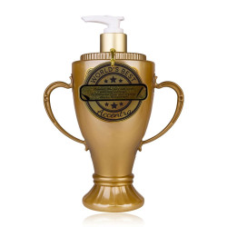 Accentra POHÁR, Gel 3v1 na vlasy, tělo, ruce, 470ml