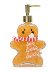 Somerset Toiletry Tekuté mýdlo PERNÍČEK, 500ml