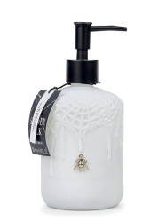 Somerset Toiletry Tekuté mýdlo 500ml SPIDER WALK, sklo