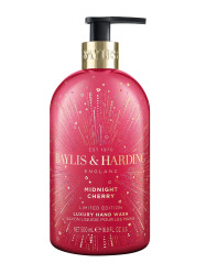 Baylis&Harding Midnight Cherry, tekuté mýdlo 500ml