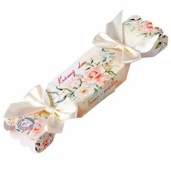 Soaptree MÝDLO BONBON 20g - KRÁSNÝ DEN