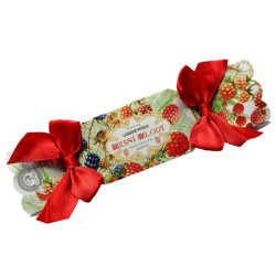 Soaptree MÝDLO BONBON 20g - LESNÍ PLODY