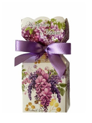 Soaptree MÝDLO V KRABIČCE 90g - VISTÁRIE