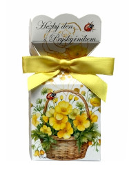 Soaptree MÝDLO V KRABIČCE 90g - PRYSKYŘIČNÍK