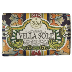 Nesti Dante VILLA SOLE Pistacchio di Sicilia, 250g