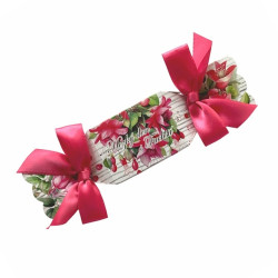 Soaptree MÝDLO BONBON 20g - FUCHSIE