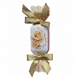 Soaptree MÝDLO BONBON 20g - ANDĚL ZLATOHLÁVEK