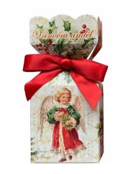 Soaptree MÝDLO V KRABIČCE 90g - VÁNOČNÍ ANDĚL