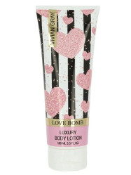 Vivian Gray LOVE BOMB, tělové mléko 100ml