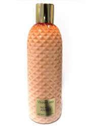 Vivian Gray GEMSTONE Neroli & Amber, tělové mléko 300ml
