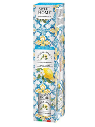 Sweet Home Difuzér 100ml - Mediterranea Zagara Bianca