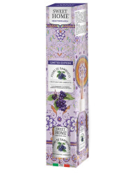 Sweet Home Difuzér 100ml - Mediterranea Fiori Di Sambuco