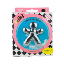 Vůně do auta Mr&Mrs NIKI Pure