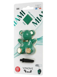 VINOVE ViBear MIAMI, vůně do auta 60dnů