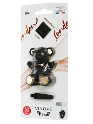 VINOVE ViBear LONDON, vůně do auta 60dnů