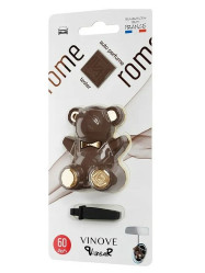 VINOVE ViBear ROME, vůně do auta 60dnů