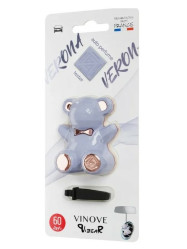 VINOVE ViBear VERONA, vůně do auta 60dnů