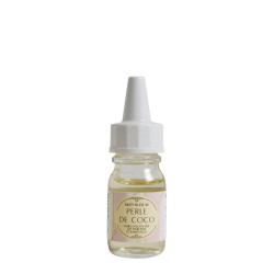 Mathilde M. - PERLE DE COCO, olejíček do aromalampy 10ml