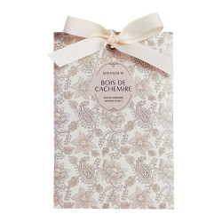 Mathilde M. - BOIS DE CACHEMIRE, vonný sáček