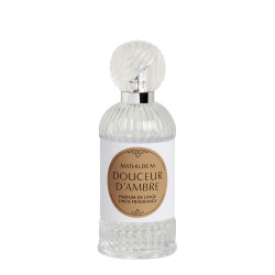 Mathilde M. - DOUCEUR D' AMBRE, textilní sprej 75ml